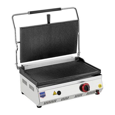 Remta R121B Toaster, 20 Slice, LPG - Remta