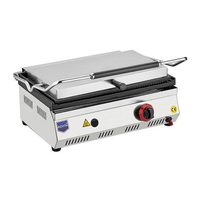 Remta R121B Toaster, 20 Slice, Natural Gas - Remta