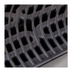 Remta R131 Electric Professional Cast Iron Barbecue - 3