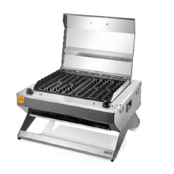 Remta R133 Maxi Barbecue, Electric - Remta
