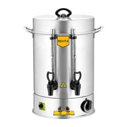 Remta R21 Deluxe Чайный прибор, 9 л, емкость 80 чашек - 1