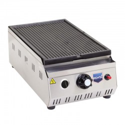 Remta R30CE(D) Чугунный гриль, 30 см, сжиженный газ - Remta