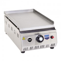 Remta R30CE(P) Pleyt Izgara, 30 см, LPG'li - Remta