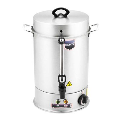 Remta R32 Hot Water Vending Machine, 7 L, 60 Cup Capacity, Electric - Remta