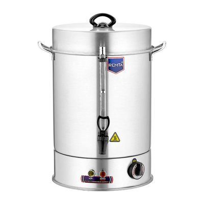 Remta R32 Hot Water Vending Machine, 7 L, 60 Cup Capacity, Electric - Remta