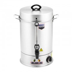 Remta R38 Water Vending Machine, 50 L, 500 Cup Capacity, Electric - Remta