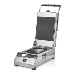 Remta R39 Plate Sealing Packaging Machine, Electric - Remta