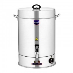 Remta R43 Hot Milk Machine, 12 L, Electric - Remta