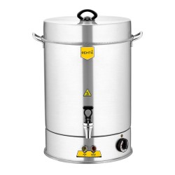 Remta R44 Wine Warmer, 6 L - Remta