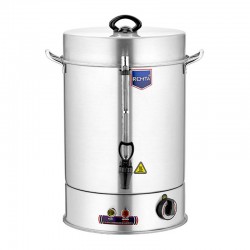 Remta R50 Filter Coffee Machine, 9 L, 80 Cup Capacity - Remta