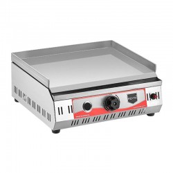 Remta R50CE(P) Plate Grill, 50 cm, Natural Gas - Remta