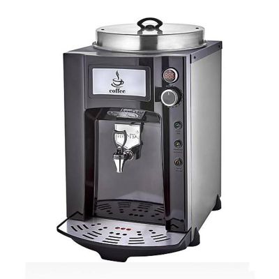 Remta R51 P Premium Filtre Kahve Otomatı, 12 L, 120 Bardak Kapasiteli - 1