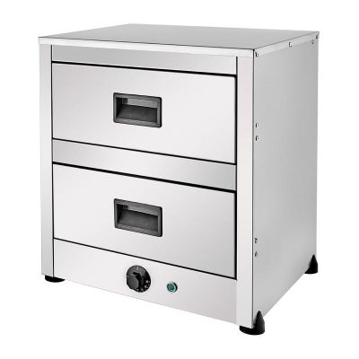 Remta R58 Kuruyemiş Çerez Isıtma Makinesi, Elektrikli - 1