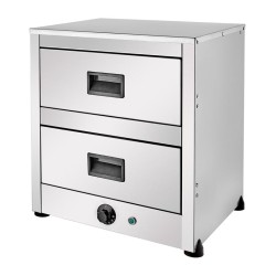 Remta R58 Nuts Snack Heating Machine, Electric - Remta