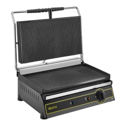 Remta R73S Standard Toaster, 20 Slice, Electric, Black - Remta