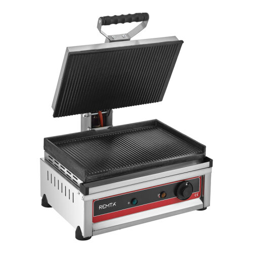 Remta R76L Adjustable Press Toaster, 16 Slices, Electric - Remta