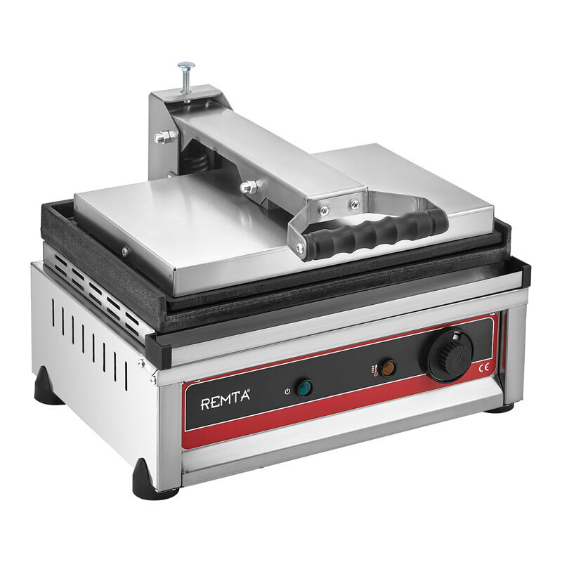 Remta R76L Adjustable Press Toaster, 16 Slices, Electric - Remta