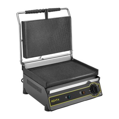 Remta R76S Standard Toaster, 16 Slice, Electric, Black - Remta