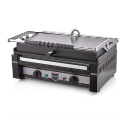 Remta R79 Lux 20 Slice Toaster, Electric, Black - 2