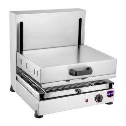 Remta S13 Salamander with lift, 60 cm, Electric - Remta