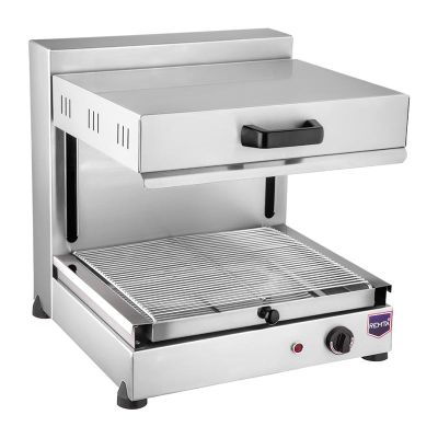 Remta S13 Salamander with lift, 60 cm, Electric - Remta