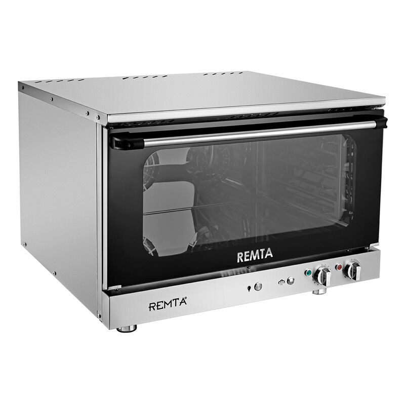 Remta S15(T) Печь кондитерская, 4 противня, 40x60 см, трехфазная - Remta