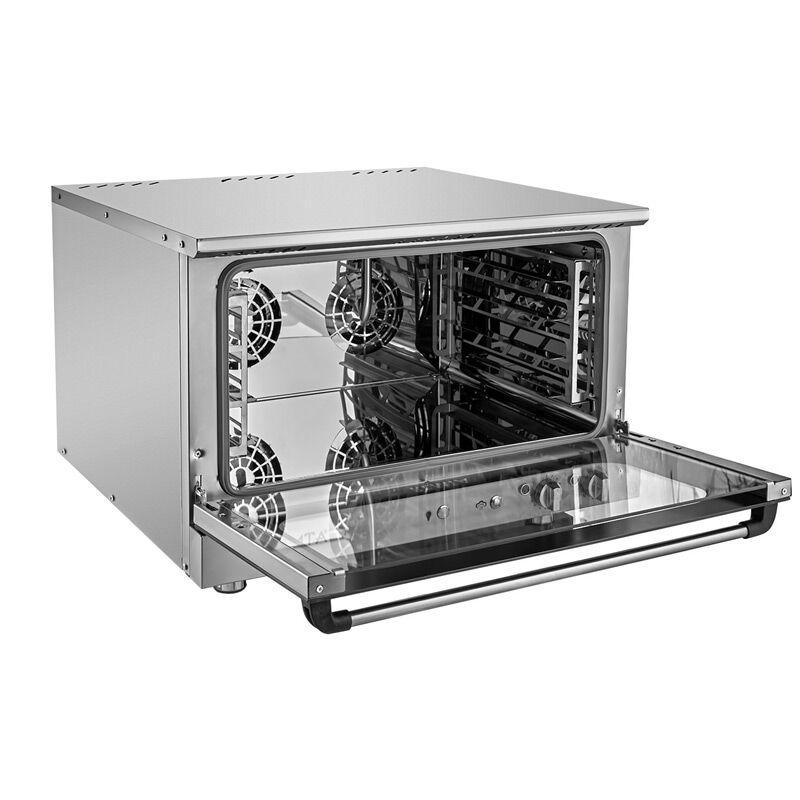 Remta S15(T) Печь кондитерская, 4 противня, 40x60 см, трехфазная - Remta