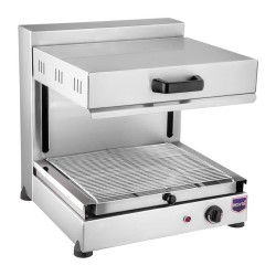 Remta S13 Asansörlü Salamander, 45 cm, Elektrikli - Remta (1)