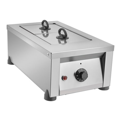 Remta SC10 Çikolata Eritme Makinesi, Elektrikli - Remta