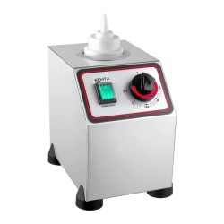 Remta SC2 Tekli Isıtıcılı Sosluk - Remta