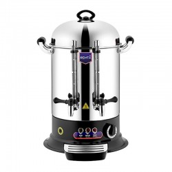 Remta SF15 Royal Tea Maker, 22 L, 250 Cup Capacity - 1