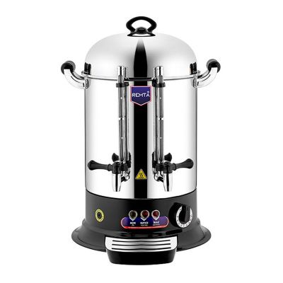 Remta SF15 Royal Tea Maker, 22 L, 250 Cup Capacity - Remta