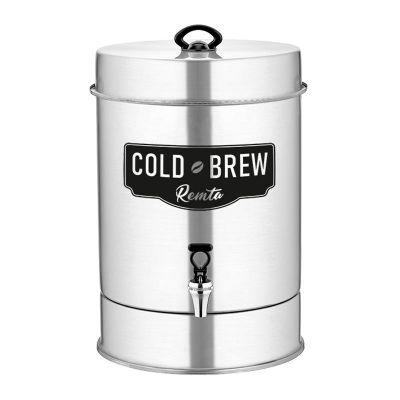 Remta R45 Soğuk Demleme & Cold Brew Kahve Makinesi, 15 L - 1