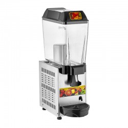 Remta ST10 Cold Beverage Dispenser 20 L, Inox - Remta