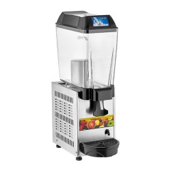 Remta ST11 Холодильник Buttermilk, 20 л, серый металлик - Remta