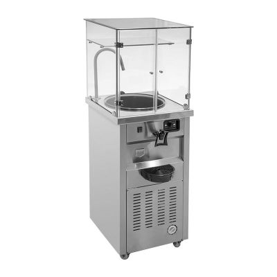 Remta ST28 Foamy Ayran Machine 35 L - 1