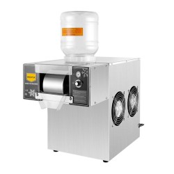 Remta SY-XBJ120F Snow Ice Shaving Freezing Snow Flake Machine - Remta