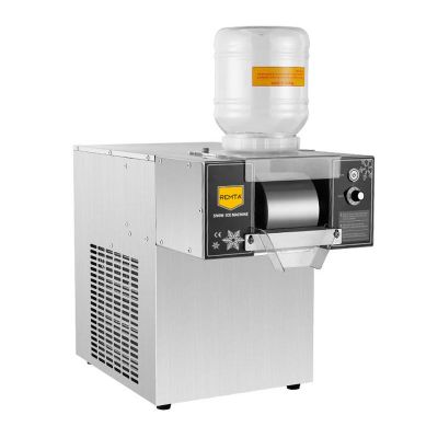 Remta SY-XBJ120F снега льда бритья замораживания снега хлопья машина - Remta