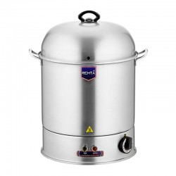 Remta T10 Set Top Corn Boiler, 30 см, электрический - Remta