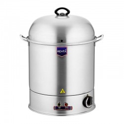 Remta T13 Corn Boiling Boiler, 36 cm, Electric - Remta