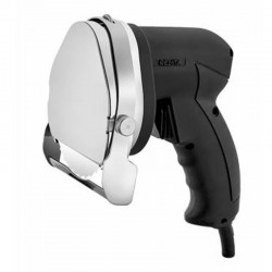 Remta BC01T Tırtıklı Döner Bıçağı, 10 cm, Elektrikli - Remta