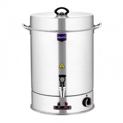 Remta V12 Hot Milk Machine, 36 L, Electric - Remta
