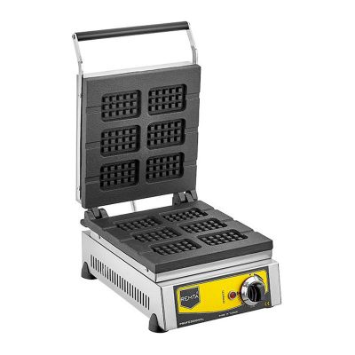 Remta W17 Stick Waffle Maker, 6 pcs, Electric - Remta