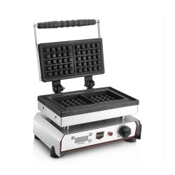 Remta W35 Mini Square Model Waffle Maker, Electric - 1