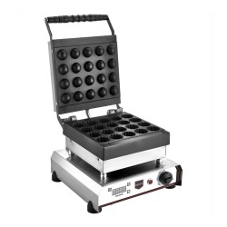 Remta W36 Tartolet Machine, Electric - Remta