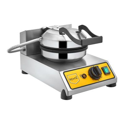Remta W38 Hamburger Köfte Presi, Elektrikli - 2