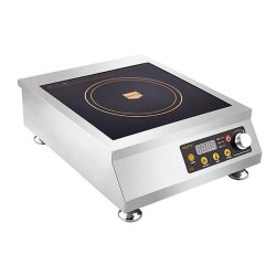 Remta WYL-D42 Induction Cooker, 35x39x14.5 cm - Remta