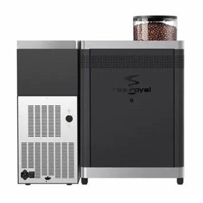 Rex Royal MCST Süper Otomatik Espresso Kahve Makinesi, Süt Sistemli - 3