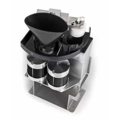 Rex Royal MCSTI Süper Otomatik Espresso Kahve Makinesi, Süt Sistemli - 4