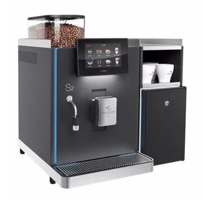 Rex Royal MCT-CF Süper Otomatik Espresso Kahve Makinesi, Süt Sistemli - 1